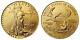 1998 Us Mint 25 $ Half Ounce Gold American Eagle Bullion Coin Free Ship