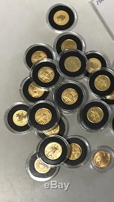 1 / 10oz Pièces D'or Regency Mint Gold Eagle