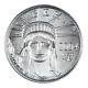 2004 1/10 Oz Mint Etat Américain Platinum Aigle