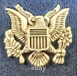2007-W 1 $ American Eagle en argent DCAM Proof (PR-70 estimé) emballage officiel de la Monnaie des États-Unis et COA