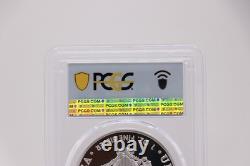 2009 2025 PCGS PR70 Silver Eagle en argent proof commémorative 1 oz année manquante