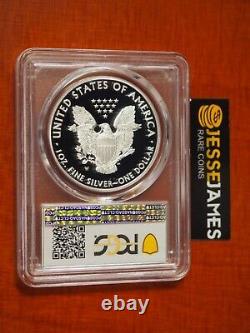 2016 W Proof Silver Eagle Pcgs Pr70 Dcam De 2020 West Point Mint Hoard