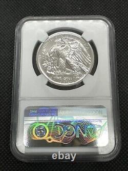 2017 Aigle Américain en Palladium Haute Relief NGC MS 69 RARE ERREUR DE MINT ÉTIQUETTE JEPSON