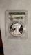 2017 S Pcgs Pr70 Dcam Aigle D'argent Thomas Cleveland Congratulations Set Pi&egrave;ce De 1 $