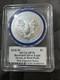 2018 W Aigle D&rsquo;argent Brillant Pcgs Sp70 John Mercanti S&eacute;rie Des Graveurs De La Monnaie