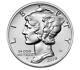 2019 American Eagle Palladium Reverse Proof 1 Oz. Coin Mint Scellé Prévente
