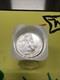 2020 American Silver Eagle 1 Oz $1 1 Roulé De Vingt 20 Pièces Bu Dans Tube De Frappe