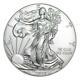 2020 Us Silver Eagle 1 Oz Coin Lot De 500