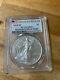 2021 W Proof Silver Eagle Aigle Héraldique Type 1 Premières émissions Ngc Pf69 Mercanti