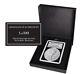 2024 Ase 1 Oz Aigle En Argent Star Privy Pcgs Fs Ms70 Premier Coup Limité 1 Des 100