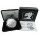 2024 W American Silver Eagle Non Circul&eacute; Monnaie Brillante Ogp Coa