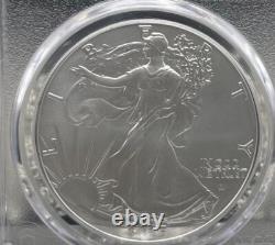 2025 $1 Aigle d’argent FDOI MS70 HOF Légendes de la vie Rollie Fingers 1 sur 10 Mint