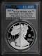 2025-w (pr70) American Silver Eagle En Argent Proof Avec Marque Priv&eacute;e De L&rsquo;us Army, 1 $ Pcgs Fs First Strike