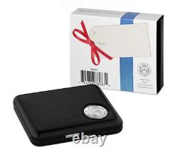 2026 Aigle d’argent Proof S$1 Set Félicitations NGC PF70 FDOI Premier Jour SIGNÉ