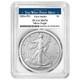 2026 (w) 1 $ Sou Silver American Eagle Pcgs Ms70 Fs &Eacute;tiquette West Point