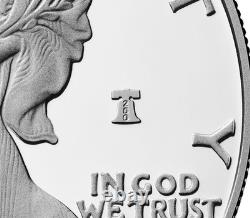 2026 W 250e anniversaire Proof Silver Eagle NGC PF 70 UC, FDOI Mtn 40e