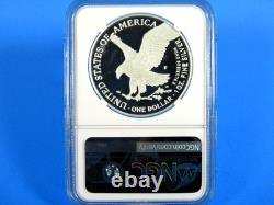 2026 (W), W, P &W, ensemble de 4 pièces, ensemble complet A. S. E. YR NGC MS/PF 70, FDOI, 250