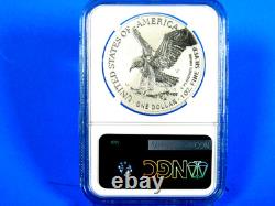 2026 (W), W, P &W, ensemble de 4 pièces, ensemble complet A. S. E. YR NGC MS/PF 70, FDOI, 250