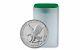 (20) 2022 1 Oz. American Silver Eagle Coins (1) Tube À Menthe Scellé