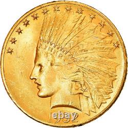 #864058 Coin, États-unis, Indian Head, 10 $, Eagle, 1932, U. S. Mint