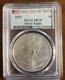 Aigle D&rsquo;argent 2025 Pcgs Ms70 Premier Jour D&rsquo;&eacute;mission Fdoi &eacute;tiquette Drapeau. 999 Oz D&rsquo;argent