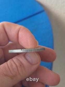Aigle d’argent West Point 2000, 1 oz, argent fin 999, ton naturel, beauté colorée
