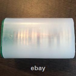 Aigle d'argent américain 2013 (1 oz) 1 Rouleau de vingt pièces BU dans un tube de menthe LIVRAISON GRATUITE