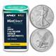 Aigle En Argent 1 Oz 2024 (star Privy) (tube De 20 Pièces Mdp + Pcgs Fs)