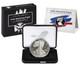 American Silver Eagle 2026-w, 250e Anniversaire, Diff&eacute;rent &laquo; Cloche De La Libert&eacute; &raquo;, Avec Emballage D&rsquo;origine, Taches De Lait