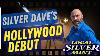 Bande-annonce Du Film Silver Dave Devient Une Star De Cinéma
