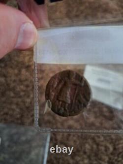 Collection incroyable ! Pièces de monnaie romaines antiques, épreuves de la Monnaie Royale, Aigle d'argent ms70