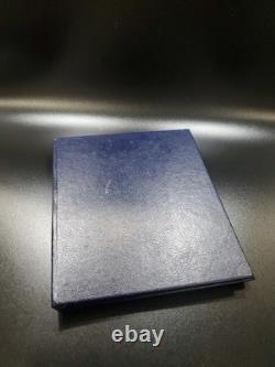 Dernier repas (Jésus) American Silver Eagle 1 oz. pièce chrétienne en argent 999 dollar américain