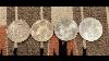 Dollars Am&eacute;ricains Classiques En Argent Contre Aigles D&rsquo;argent Am&eacute;ricains : La Vid&eacute;o D&eacute;finitive