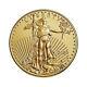 En Main American Eagle 2020 One Ounce Gold Uncirculated Coin 20eh Us Mint W