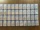 Ensemble De 40 Pièces D'american Silver Eagle 1986-2024 Ngc Ms69 Premium Pq T1 & T2