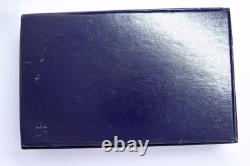 Ensemble de deux pièces American Eagle West Point Proof 2013 en argent .999