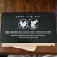 Ensemble De Deux Pièces En Argent Revers Proof D'une Once American Eagle 2021
