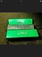 Green Us Mint Sealed Box Silver Eagle Set 1986-2019 Ngc Ms69. 36 Pièces Au Total