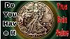 L&rsquo;histoire Compl&egrave;te R&eacute;v&eacute;l&eacute;e De La Pi&egrave;ce D&rsquo;un Dollar Silver Eagle Am&eacute;ricaine De 1900 Ultra Rare, Sans Marque D&rsquo;atelier