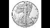 Le 2022 S American Silver Eagle One Troy Oz Silver Proof Coin Tombe Six Jours À Partir De Maintenant Êtes-vous Dans