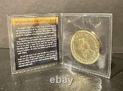 Lot De 13 Pièces Mint American 1795 $ 5 $ Gold Half Eagle Hommage