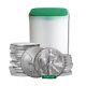 Lot De 10 2024 $1 American Silver Eagle 1 Oz Bu