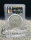 Monnaie ! 2025 $1 Silver Eagle Fdoi Ms70 Mlb LÉgendes De La Vie Goose Gossage Rare