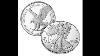 Nous Mint Drops 2021 S American Eagle 1 Oz Silver Proof Coin Noon Aujourd'hui Vous Jusqu'à Un Autre Défi