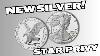 Nouvelle étoile Silver Eagle Avec Marque Privy Publiée : Mes Réflexions