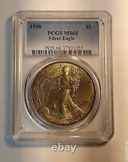 Pcgs Ms66 1998 Silver Eagle! + + + + + + + + + + + + + + + + + + + + + + + + + + + + + + + + + + + + + + + + + + + + + + + + + + + + + + + + + + + + + + + + + + + + + + + + + + + + + + + + + + + + + + + + + + + + + + + + + + + + + + + + + + + + + + + + + + + + + + + + + + + + + + + + + + + + + +