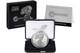 Pi&egrave;ce American Eagle 2025 En Argent D&rsquo;une Once, Qualit&eacute; Belle &eacute;preuve, Grav&eacute;e Au Laser