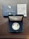 Pi&egrave;ce De Preuve American Eagle En Argent De 1 $ 2020-w, Bo&icirc;te D&rsquo;origine De La Monnaie Am&eacute;ricaine / Certificat D&rsquo;authenticit&eacute; (coa) ? Monnaie