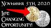Potentiel 10 000 Profit End Of Wwii 75th Anniversary Us Mint Eagle Coins V75 Privé