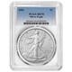 Pr&eacute;vente 2026 $1 Aigle En Argent Am&eacute;ricain Pcgs Ms70 &Eacute;tiquette Bleue